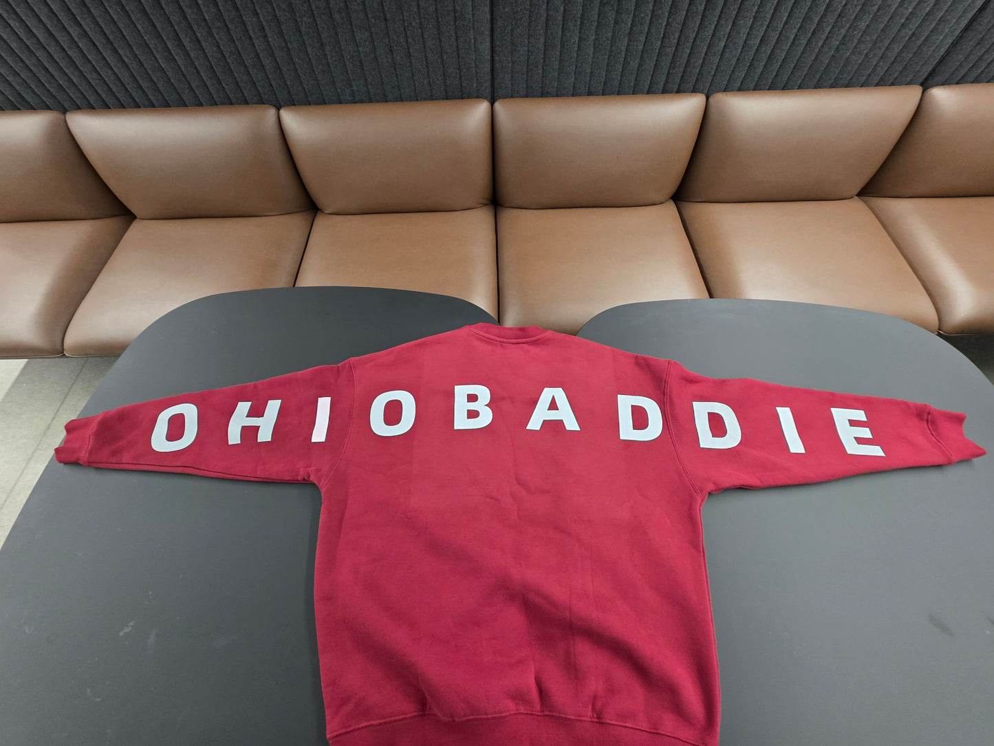 Ohio Baddie